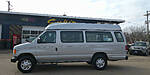 Used 1997 FORD ECONOLINE VAN XL 3DR CLUB WAGON EXTENDED PASSENGER VAN in SIOUX FALLS, SOUTH DAKOTA