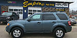 Used 2012 FORD ESCAPE XLT 4DR SUV in SIOUX FALLS, SOUTH DAKOTA