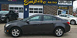 Used 2014 CHEVROLET CRUZE 1LT AUTO 4DR SEDAN W/1SD in SIOUX FALLS, SOUTH DAKOTA