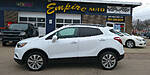 Used 2017 BUICK ENCORE PREFERRED AWD 4DR CROSSOVER in SIOUX FALLS, SOUTH DAKOTA