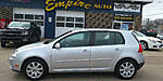 Used 2007 Volkswagen Rabbit BASE 4DR HATCHBACK (2.5L I5 6A) in SIOUX FALLS, SOUTH DAKOTA