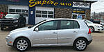Used 2007 Volkswagen Rabbit BASE 4DR HATCHBACK (2.5L I5 6A) in SIOUX FALLS, SOUTH DAKOTA