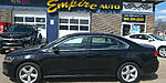 Used 2012 Volkswagen Passat SE 4DR SEDAN 6A W/ SUNROOF AND NAVIGATION in SIOUX FALLS, SOUTH DAKOTA