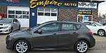 Used 2010 MAZDA MAZDA3 S SPORT 4DR HATCHBACK 6M in SIOUX FALLS, SOUTH DAKOTA