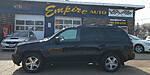 Used 2005 CHEVROLET TRAILBLAZER LS 4WD 4DR SUV in SIOUX FALLS, SOUTH DAKOTA