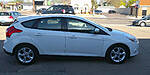 Used 2012 FORD FOCUS SE 4DR HATCHBACK in SIOUX FALLS, SOUTH DAKOTA