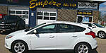 Used 2012 FORD FOCUS SE 4DR HATCHBACK in SIOUX FALLS, SOUTH DAKOTA