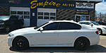 Used 2013 BMW 5 SERIES 535I XDRIVE AWD 4DR SEDAN in SIOUX FALLS, SOUTH DAKOTA