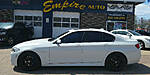 Used 2013 BMW 5 SERIES 535I XDRIVE AWD 4DR SEDAN in SIOUX FALLS, SOUTH DAKOTA