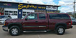 Used 2004 CHEVROLET SILVERADO 1500 Z71 4DR EXTENDED CAB 4WD SB in SIOUX FALLS, SOUTH DAKOTA