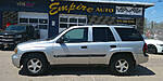 Used 2004 CHEVROLET TRAILBLAZER LS 4WD 4DR SUV in SIOUX FALLS, SOUTH DAKOTA