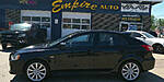 Used 2010 MITSUBISHI LANCER GTS 4DR HATCHBACK CVT in SIOUX FALLS, SOUTH DAKOTA
