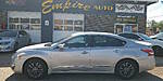 Used 2015 NISSAN ALTIMA 2.5 S 4DR SEDAN in SIOUX FALLS, SOUTH DAKOTA