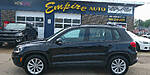 Used 2017 Volkswagen Tiguan 2.0T S 4MOTION AWD 4DR SUV in SIOUX FALLS, SOUTH DAKOTA