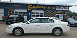 Used 2009 BUICK LUCERNE CXL 4DR SEDAN W/3XL in SIOUX FALLS, SOUTH DAKOTA