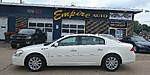 Used 2009 BUICK LUCERNE CXL 4DR SEDAN W/3XL in SIOUX FALLS, SOUTH DAKOTA