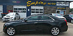 Used 2014 CADILLAC ATS 2.5L 4DR SEDAN in SIOUX FALLS, SOUTH DAKOTA