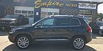 Used 2015 Volkswagen Tiguan SEL 4MOTION AWD 4DR SUV in SIOUX FALLS, SOUTH DAKOTA