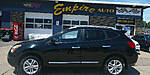 Used 2012 NISSAN ROGUE SV AWD 4DR CROSSOVER in SIOUX FALLS, SOUTH DAKOTA