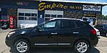 Used 2012 NISSAN ROGUE SV AWD 4DR CROSSOVER in SIOUX FALLS, SOUTH DAKOTA