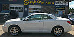 Used 2008 CHRYSLER SEBRING LIMITED 2DR CONVERTIBLE in SIOUX FALLS, SOUTH DAKOTA