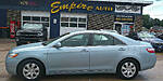 Used 2009 TOYOTA CAMRY LE 4DR SEDAN 5A in SIOUX FALLS, SOUTH DAKOTA
