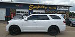 Used 2017 DODGE DURANGO GT AWD 4DR SUV in SIOUX FALLS, SOUTH DAKOTA