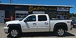 Used 2012 GMC SIERRA 1500 SLE 4X4 4DR CREW CAB 5.8 FT. SB in SIOUX FALLS, SOUTH DAKOTA