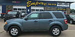Used 2010 FORD ESCAPE XLT AWD 4DR SUV in SIOUX FALLS, SOUTH DAKOTA