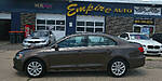 Used 2013 Volkswagen Jetta SE PZEV 4DR SEDAN 6A in SIOUX FALLS, SOUTH DAKOTA