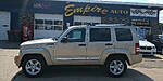 Used 2010 JEEP LIBERTY LIMITED 4X4 4DR SUV in SIOUX FALLS, SOUTH DAKOTA