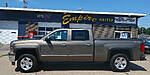 Used 2014 CHEVROLET SILVERADO 1500 LT 4X4 4DR CREW CAB 5.8 FT. SB in SIOUX FALLS, SOUTH DAKOTA