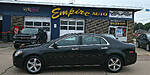 Used 2012 CHEVROLET MALIBU LT 4DR SEDAN W/1LT in SIOUX FALLS, SOUTH DAKOTA
