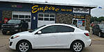 Used 2010 MAZDA MAZDA3 I SPORT 4DR SEDAN 5M in SIOUX FALLS, SOUTH DAKOTA