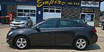 Used 2015 CHEVROLET CRUZE 1LT AUTO 4DR SEDAN W/1SD in SIOUX FALLS, SOUTH DAKOTA