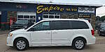 Used 2012 DODGE GRAND CARAVAN SE 4DR MINI VAN in SIOUX FALLS, SOUTH DAKOTA