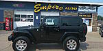 Used 2014 JEEP WRANGLER SAHARA 4X4 2DR SUV in SIOUX FALLS, SOUTH DAKOTA