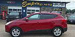 Used 2012 HYUNDAI TUCSON GLS 4DR SUV in SIOUX FALLS, SOUTH DAKOTA