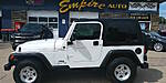 Used 2006 JEEP WRANGLER SPORT 2DR SUV 4WD in SIOUX FALLS, SOUTH DAKOTA