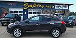 Used 2013 NISSAN ROGUE SV W/SL PACKAGE AWD 4DR CROSSOVER in SIOUX FALLS, SOUTH DAKOTA