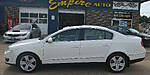Used 2007 Volkswagen Passat 2.0T 4DR SEDAN (2L I4 6A) in SIOUX FALLS, SOUTH DAKOTA