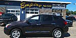 Used 2012 NISSAN ROGUE SV AWD 4DR CROSSOVER in SIOUX FALLS, SOUTH DAKOTA