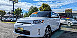 Used 2015 SCION XB BASE 4DR WAGON 4A in LYNNWOOD, WASHINGTON