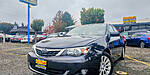 Used 2009 SUBARU IMPREZA 2.5I PREMIUM AWD 4DR WAGON 4A in LYNNWOOD, WASHINGTON