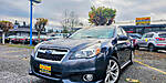 Used 2013 SUBARU LEGACY 2.5I LIMITED AWD 4DR SEDAN in LYNNWOOD, WASHINGTON