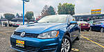 Used 2015 Volkswagen Golf TSI S 2DR HATCHBACK 6A in LYNNWOOD, WASHINGTON