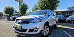 Used 2016 CHEVROLET TRAVERSE LT AWD 4DR SUV W/1LT in LYNNWOOD, WASHINGTON