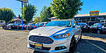 Used 2016 FORD FUSION SE 4DR SEDAN in LYNNWOOD, WASHINGTON