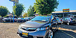 Used 2011 Honda Civic LX S 4DR SEDAN 5A in LYNNWOOD, WASHINGTON