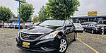 Used 2012 HYUNDAI SONATA GLS 4DR SEDAN 6A in LYNNWOOD, WASHINGTON